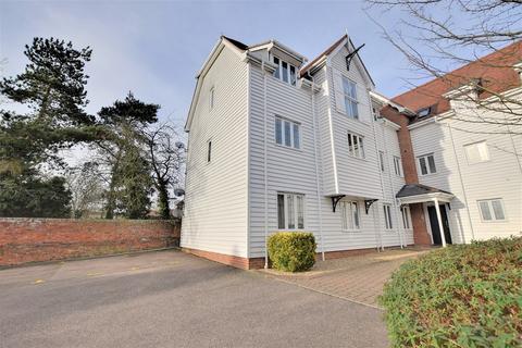 undefined, Kings Acre, Coggeshall