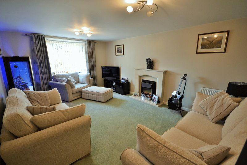 Blackthorn Road, Tenbury Wells 4 bed detached house £385,000