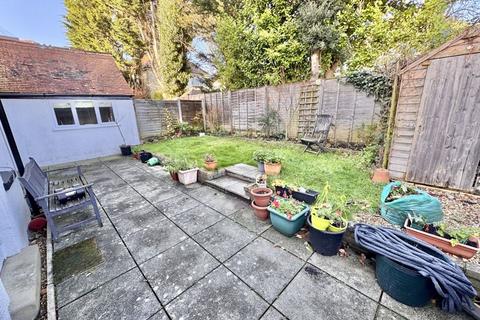 undefined, Twynham Road, Southbourne