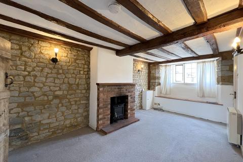 2 bedroom terraced house to rent, Kineton