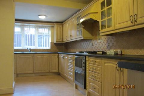 undefined, Surrey Street, off Catherine Street, LE4