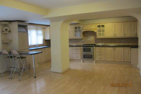 undefined, Surrey Street, off Catherine Street, LE4