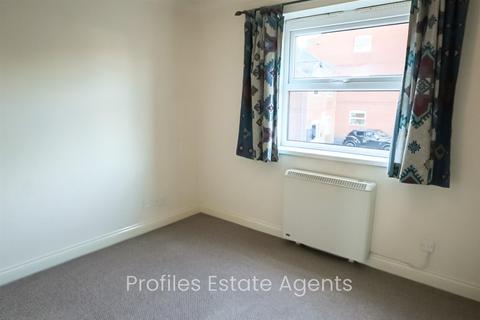 1 bedroom flat to rent, Trinity Court, Hinckley