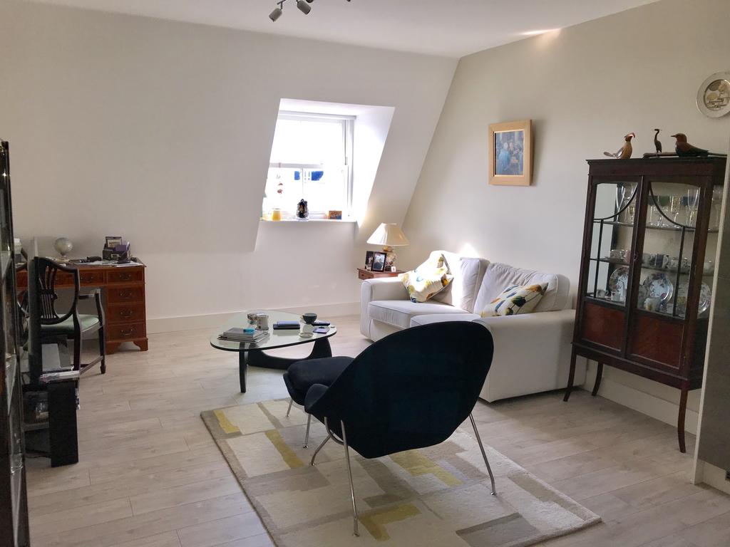 Salt Meat Lane, Clarence Marina, Gosport PO12 2 bed apartment £179,950