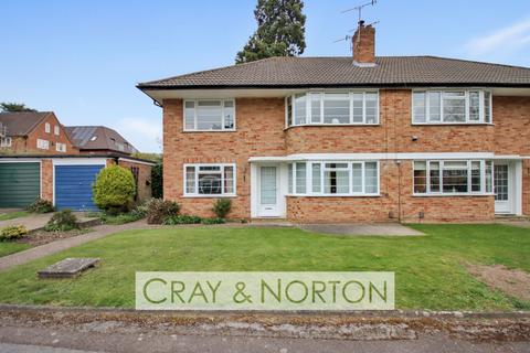 2 bedroom maisonette to rent, Yorke Gardens, Reigate, RH2