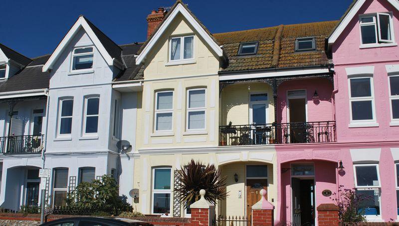 Property Exterior