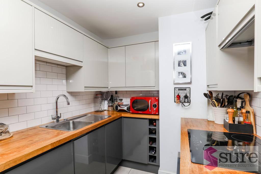 Apartment in East Sussex - View 4