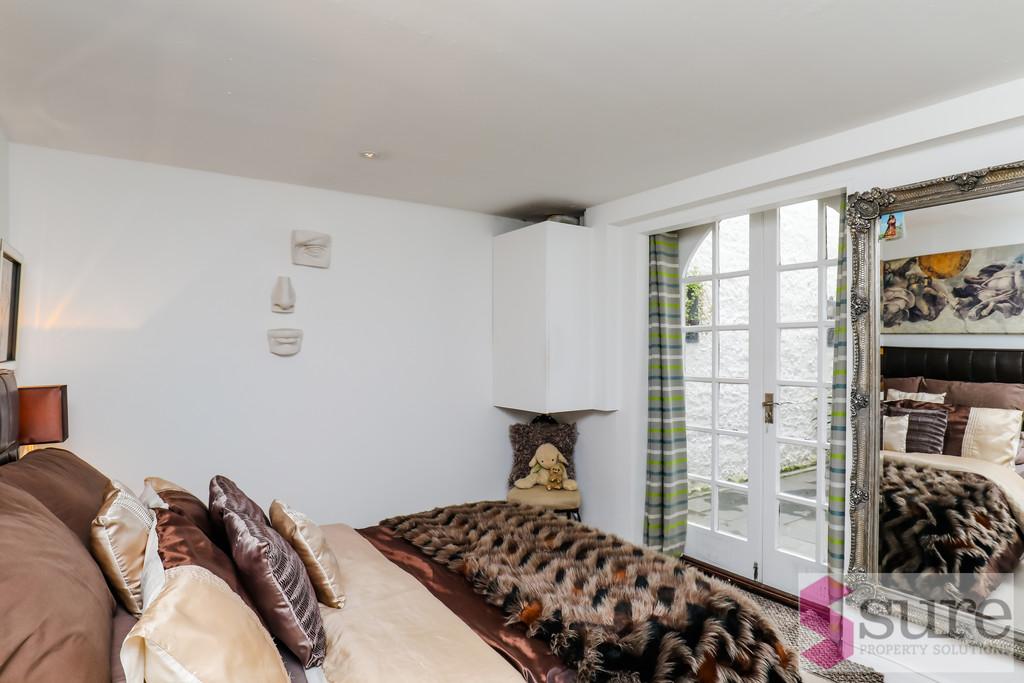 Apartment in East Sussex - View 5
