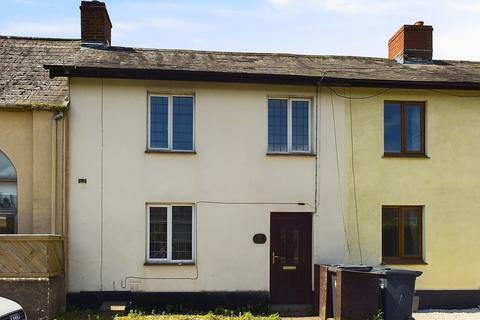 2 bedroom terraced house for sale, Feniton