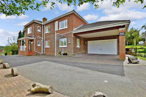 5 bedroom detached house for sale - Common Lane, River, Dover, Kent