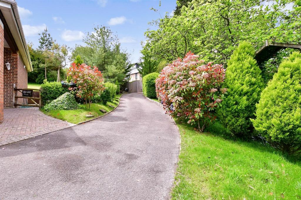 Driveway/Parking