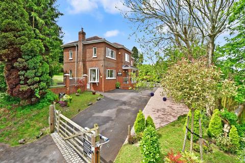 5 bedroom detached house for sale, Common Lane, River, Dover, Kent