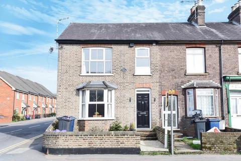 2 bedroom end of terrace house to rent, Chesham,  Buckinghamshire,  HP5