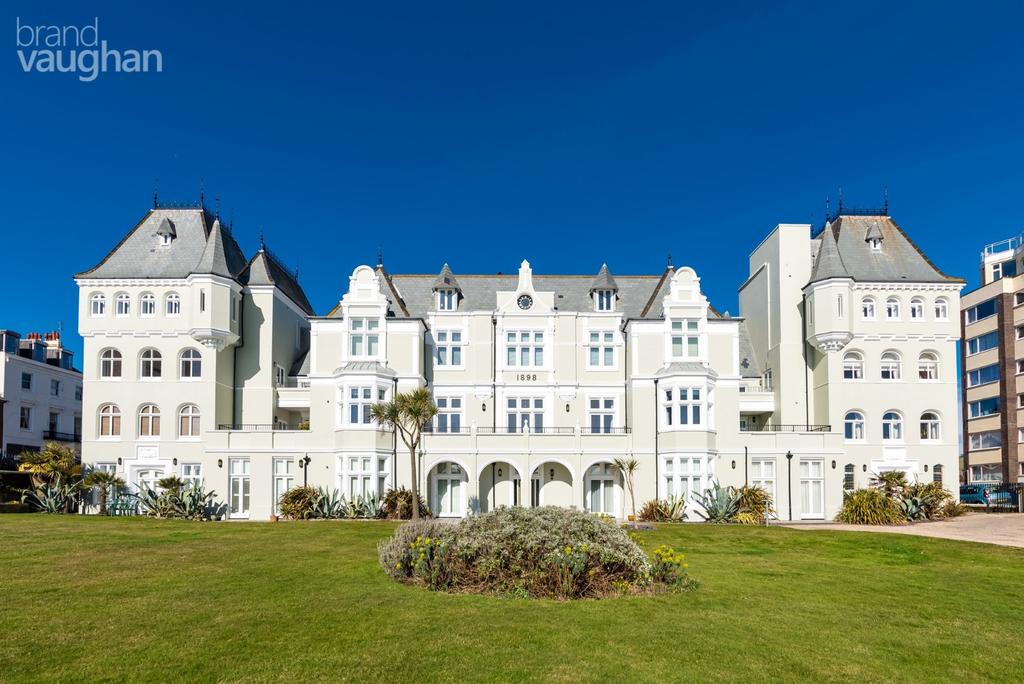 The French Apartments De Courcel Road Brighton Bn2 2 Bed Image 1 Of 11 Main