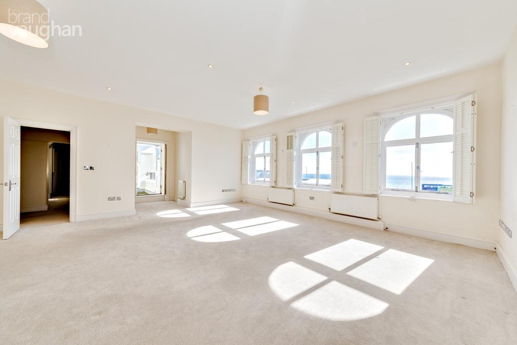 The French Apartments De Courcel Road Brighton Bn2 2 Bed Image 4 Of 11 Main