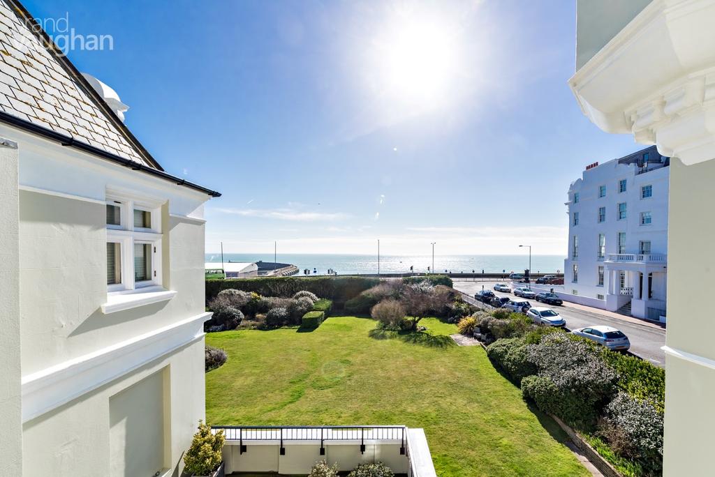 The French Apartments De Courcel Road Brighton Bn2 2 Bed Image 6 Of 11 Main