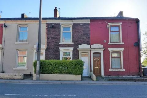 4 bedroom terraced house for sale, Roney Street Wensley Fold Blackburn