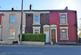 Roney Street Wensley Fold Blackburn