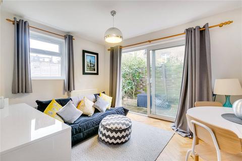 1 bedroom apartment to rent, Whittingstall Road, London, SW6