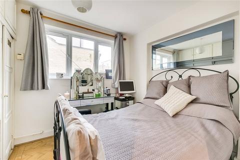 1 bedroom apartment to rent, Whittingstall Road, London, SW6