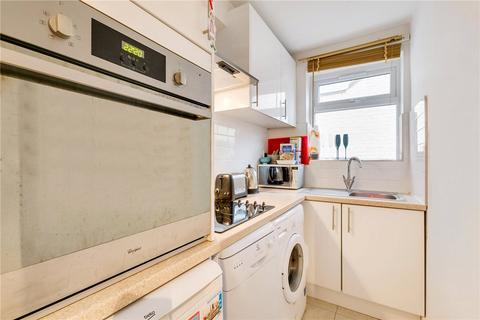 1 bedroom apartment to rent, Whittingstall Road, London, SW6