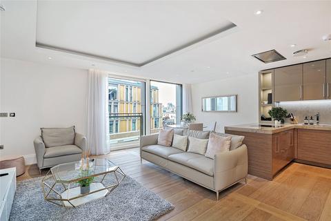 2 bedroom apartment to rent, Strand, London, WC2R