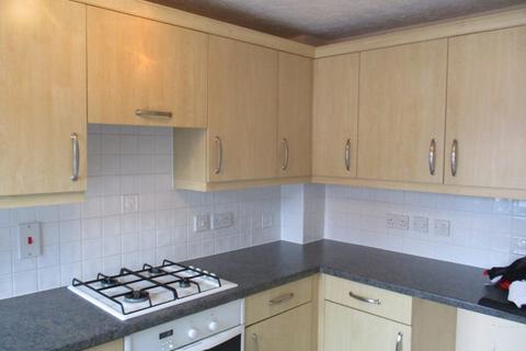3 bedroom end of terrace house to rent, Dahn Drive, Ludlow, SY8