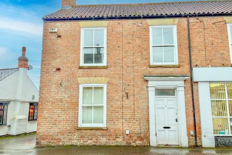 undefined, High Street, Winterton, North Lincolnshire, DN15