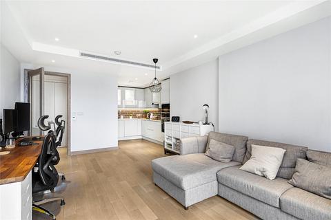 1 bedroom apartment to rent, Chivers Passage, London, SW18