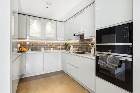 1 bedroom apartment to rent, Chivers Passage, London, SW18