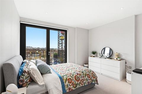 1 bedroom apartment to rent, Chivers Passage, London, SW18