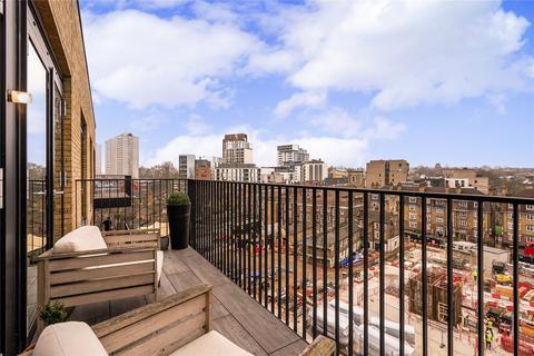 1 bedroom apartment to rent, Chivers Passage, London, SW18
