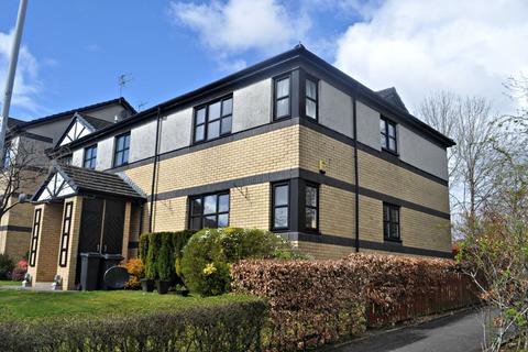 2 bedroom apartment to rent - 98 Castle Mains Road, Milngavie, Glasgow, G62 7QB