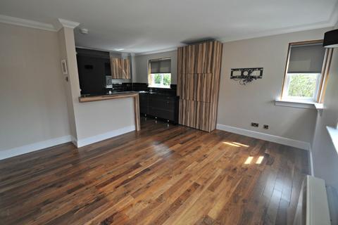 2 bedroom apartment to rent, 98 Castle Mains Road, Milngavie, Glasgow, G62 7QB