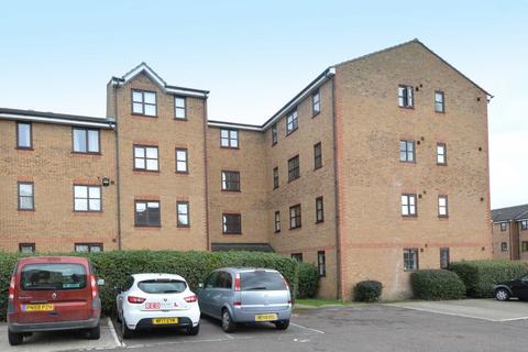 1 bedroom flat to rent, Barnes House, John Williams Close, SE14 5XH