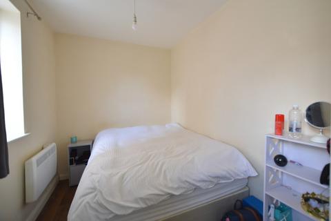 1 bedroom flat to rent, Barnes House, John Williams Close, SE14 5XH