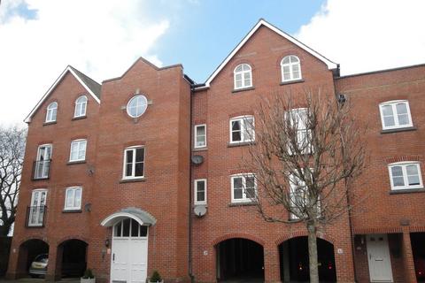 2 bedroom apartment to rent - Quayside Walk, Marchwood