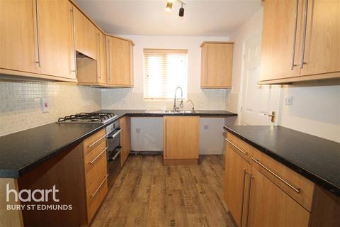 undefined, Mead Road, Bury st edmunds