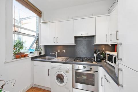 Studio to rent, Ballards Lane, N3