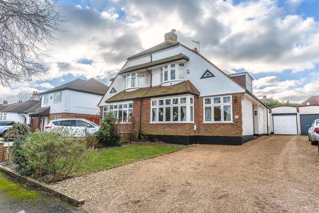 Palmersfield Road, Banstead 3 bed house £629,950