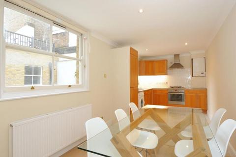 1 bedroom apartment to rent, Ladbroke Grove,  Notting Hill,  W11