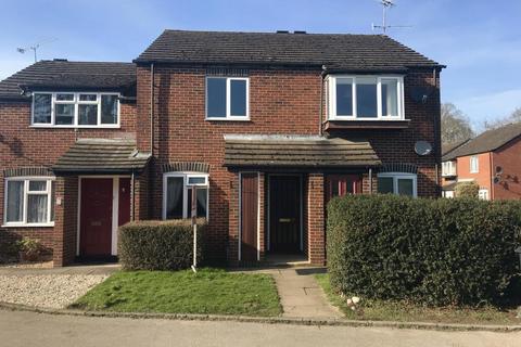 2 bedroom maisonette to rent, Henley-on-Thames,  Oxfordshire,  RG9