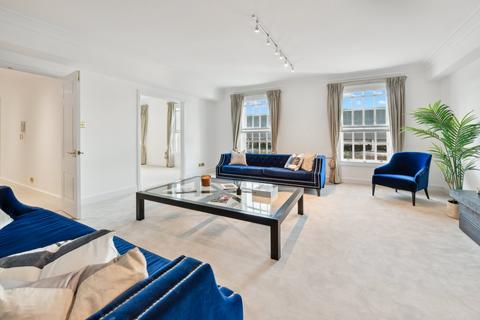 3 bedroom flat to rent, New Hereford House, 117-129 Park Street, Mayfair, London