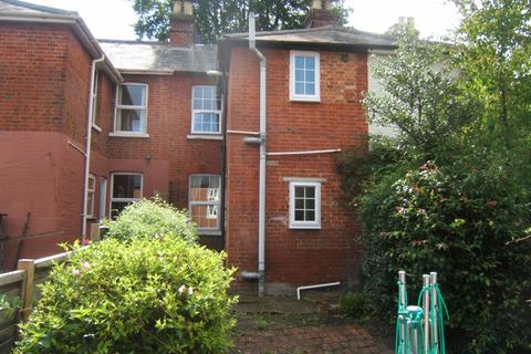 undefined, Salisbury