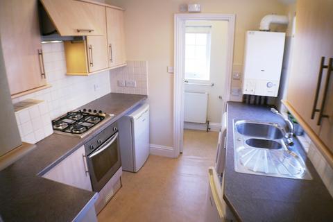 undefined, Salisbury