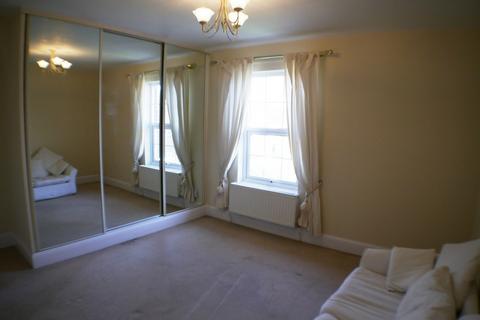 undefined, Salisbury