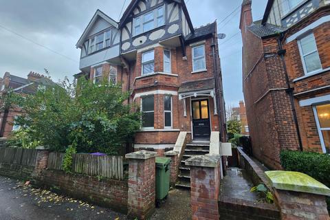 Broadmead Road, Folkestone