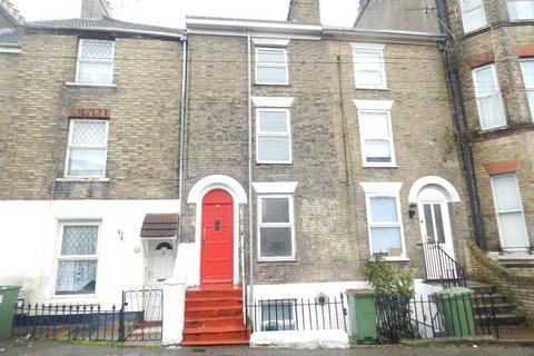 undefined, Dover Road, Folkestone