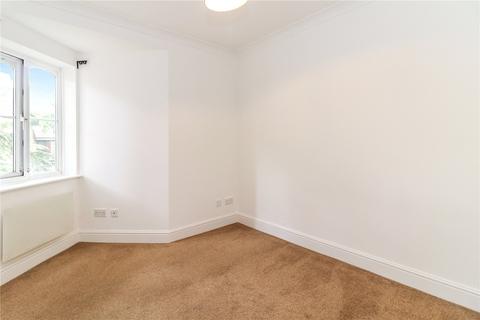 2 bedroom flat to rent, The Beeches, Halsey Road, Watford, Herts, WD18
