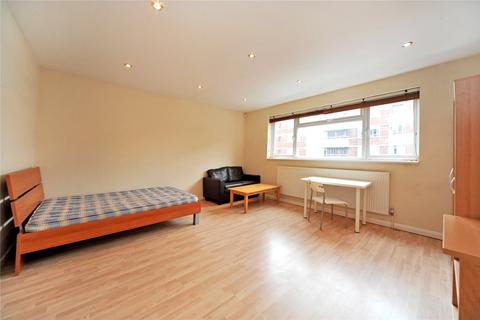 3 bedroom apartment to rent, Tottenham Court Road, Fitzrovia, London, W1T